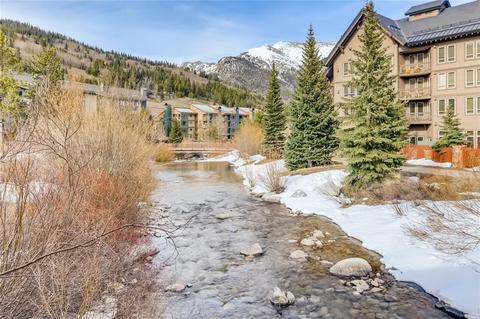 910 Copper Rd #121, Copper Mountain, CO 80443 photo 30