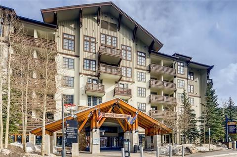 910 Copper Rd #121, Copper Mountain, CO 80443 photo 1