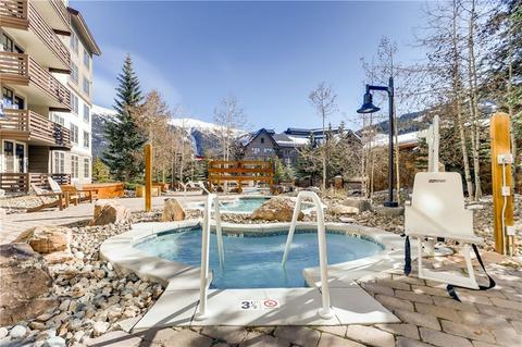 910 Copper Rd #121, Copper Mountain, CO 80443 photo 2