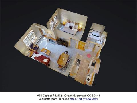 910 Copper Rd #121, Copper Mountain, CO 80443 photo 33