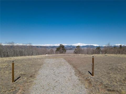 7330 Remington Rd, Como, CO 80432 photo 2