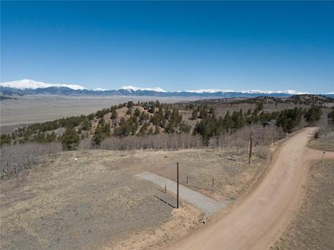 7330 Remington Rd, Como, CO 80432 photo 1