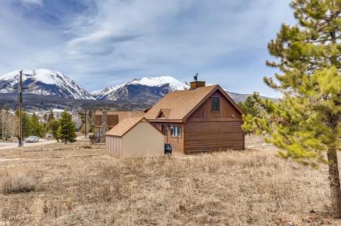 85 F Rd, Silverthorne, CO 80498 photo 1