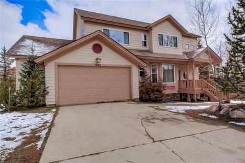 602 Willowbrook Rd, Silverthorne, CO 80498 photo 31
