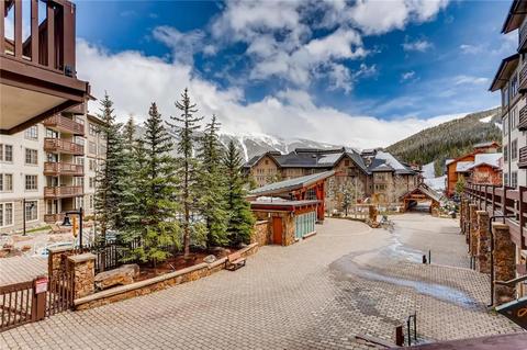 910 Copper Rd #210, Copper Mountain, CO 80443 photo 3