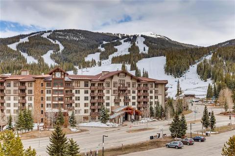 910 Copper Rd #210, Copper Mountain, CO 80443 photo 5
