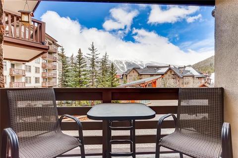 910 Copper Rd #210, Copper Mountain, CO 80443 photo 1