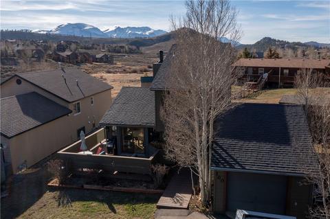 100 Redtail Ct, Dillon, CO 80435 photo 30