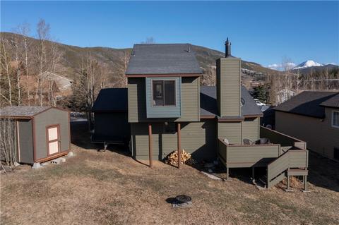 100 Redtail Ct, Dillon, CO 80435 photo 28