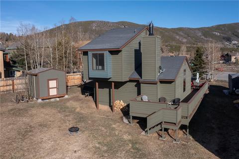100 Redtail Ct, Dillon, CO 80435 photo 29