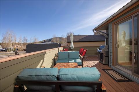 100 Redtail Ct, Dillon, CO 80435 photo 22