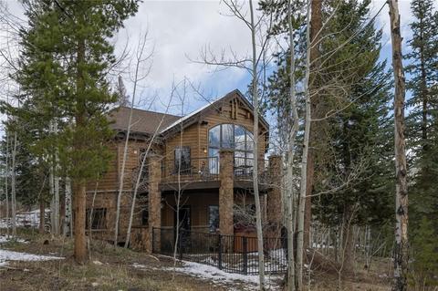 145 Easy Bend Trl, Silverthorne, CO 80498 photo 5