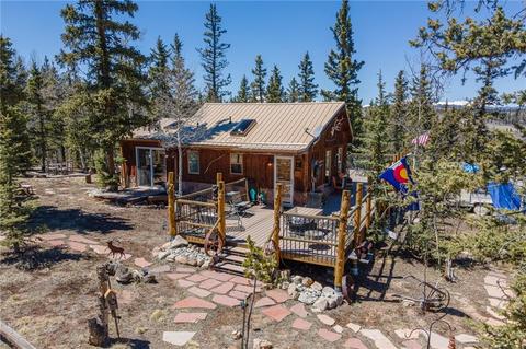 953 Pinto Trl, Como, CO 80432 photo 1