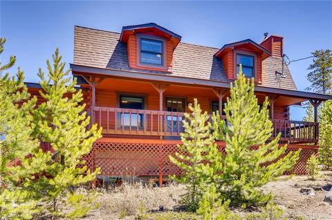 146 Cartier Ct, Dillon, CO 80435 photo 1