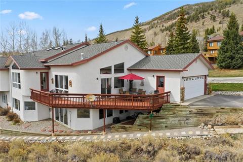 214 Ensign Dr #B, Dillon, CO 80435 photo 20