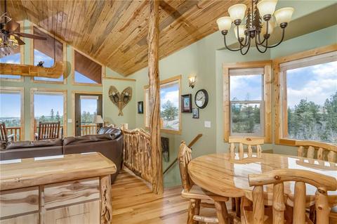 436 Bear Ln, Como, CO 80432 photo 6