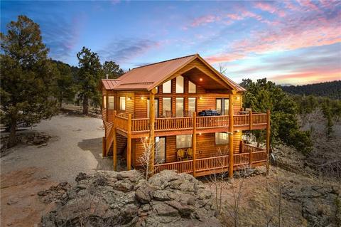 436 Bear Ln, Como, CO 80432 photo 16