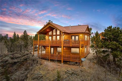436 Bear Ln, Como, CO 80432 photo 30
