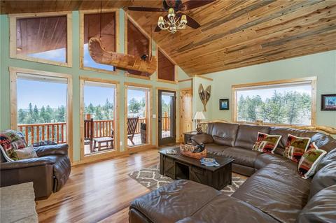 436 Bear Ln, Como, CO 80432 photo 2