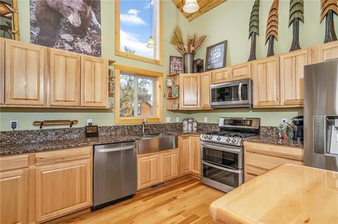 436 Bear Ln, Como, CO 80432 photo 3
