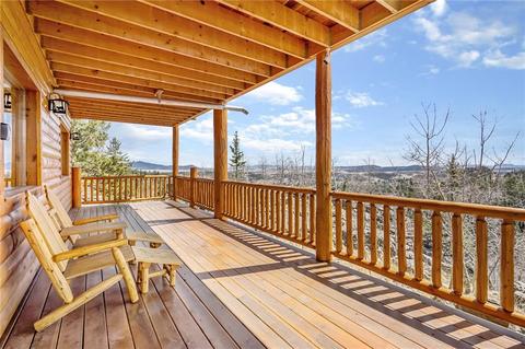 436 Bear Ln, Como, CO 80432 photo 5
