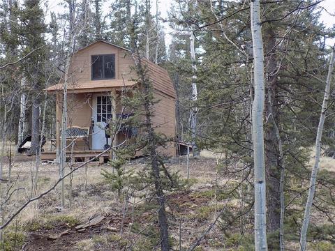 50 Nez Perce Rd, Como, CO 80432 photo 15