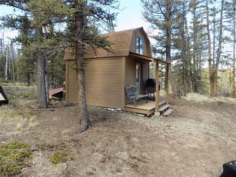 50 Nez Perce Rd, Como, CO 80432 photo 1