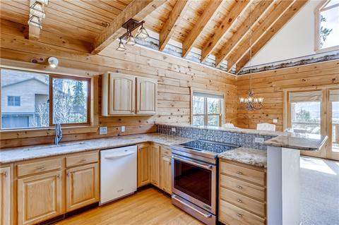 101 Thimbleberry Way, Silverthorne, CO 80498 photo 11