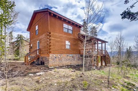 101 Thimbleberry Way, Silverthorne, CO 80498 photo 30