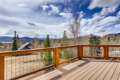 101 Thimbleberry Way, Silverthorne, CO 80498 photo 29
