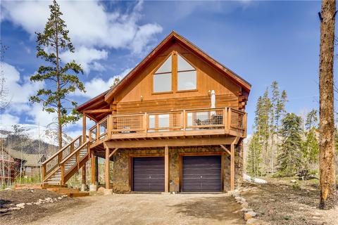 101 Thimbleberry Way, Silverthorne, CO 80498 photo 2
