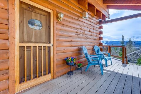 101 Thimbleberry Way, Silverthorne, CO 80498 photo 3