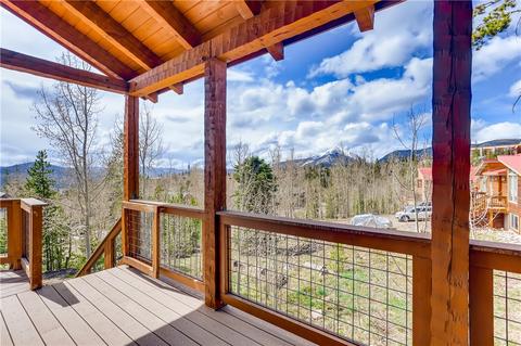 101 Thimbleberry Way, Silverthorne, CO 80498 photo 34