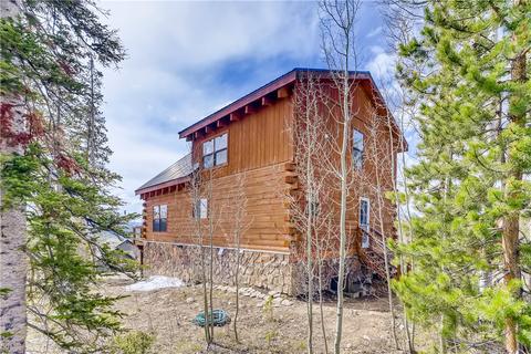 101 Thimbleberry Way, Silverthorne, CO 80498 photo 31
