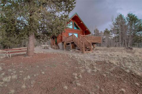 864 Ouray Trl, Como, CO 80432 photo 10