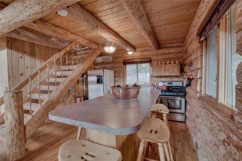 864 Ouray Trl, Como, CO 80432 photo 8