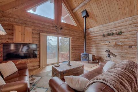 864 Ouray Trl, Como, CO 80432 photo 2