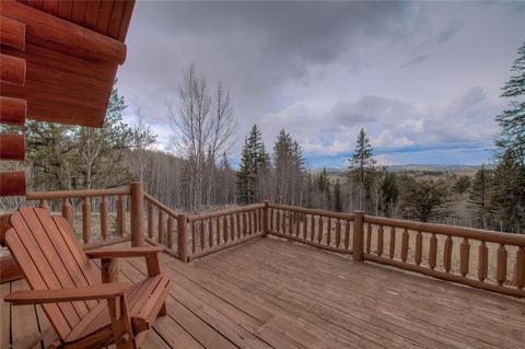 864 Ouray Trl, Como, CO 80432 photo 7