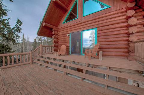 864 Ouray Trl, Como, CO 80432 photo 24