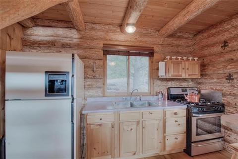 864 Ouray Trl, Como, CO 80432 photo 5
