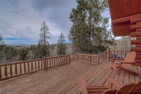 864 Ouray Trl, Como, CO 80432 photo 9
