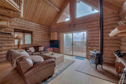 864 Ouray Trl, Como, CO 80432 photo 11