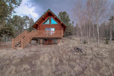 864 Ouray Trl, Como, CO 80432 photo 1