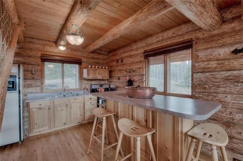 864 Ouray Trl, Como, CO 80432 photo 6