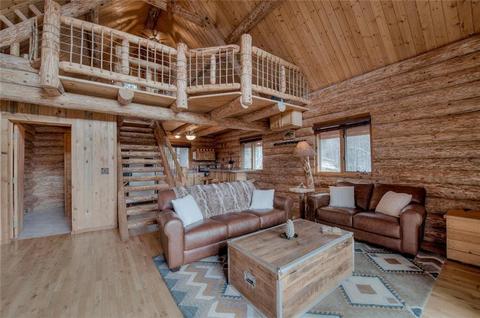 864 Ouray Trl, Como, CO 80432 photo 12