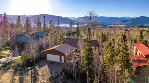 152 Thimbleberry Way, Silverthorne, CO 80498 photo 1