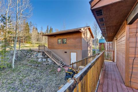 152 Thimbleberry Way, Silverthorne, CO 80498 photo 29
