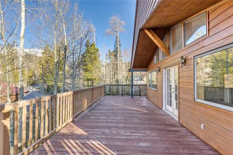 152 Thimbleberry Way, Silverthorne, CO 80498 photo 33