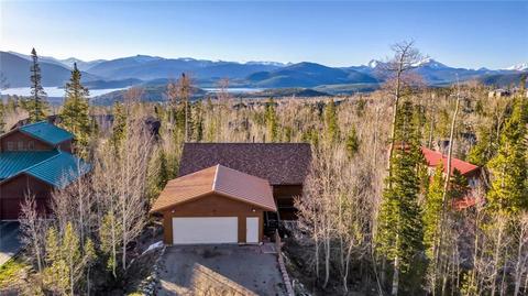 152 Thimbleberry Way, Silverthorne, CO 80498 photo 2