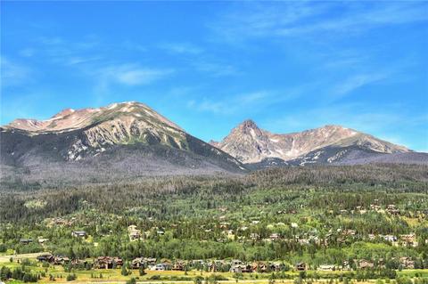 23 Fish Hawk Way, Silverthorne, CO 80498